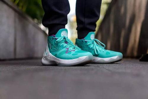 李宁新鞋篮球鞋爆料视频,科技与时尚的完美融合